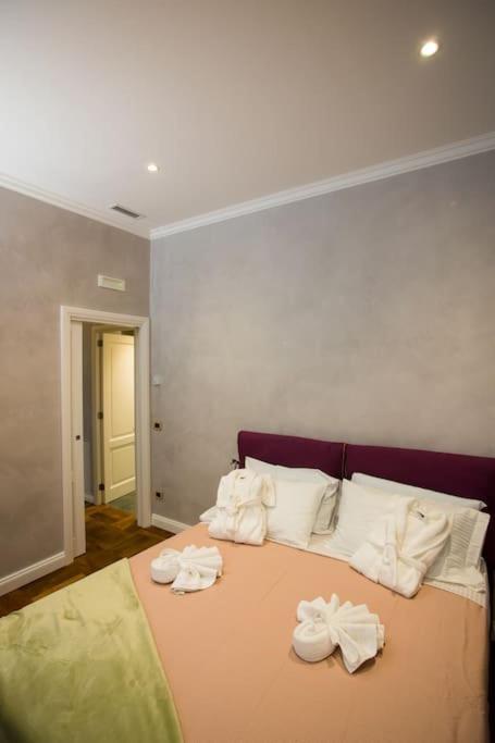 Fornaci 48 Guest House Rome Exterior photo