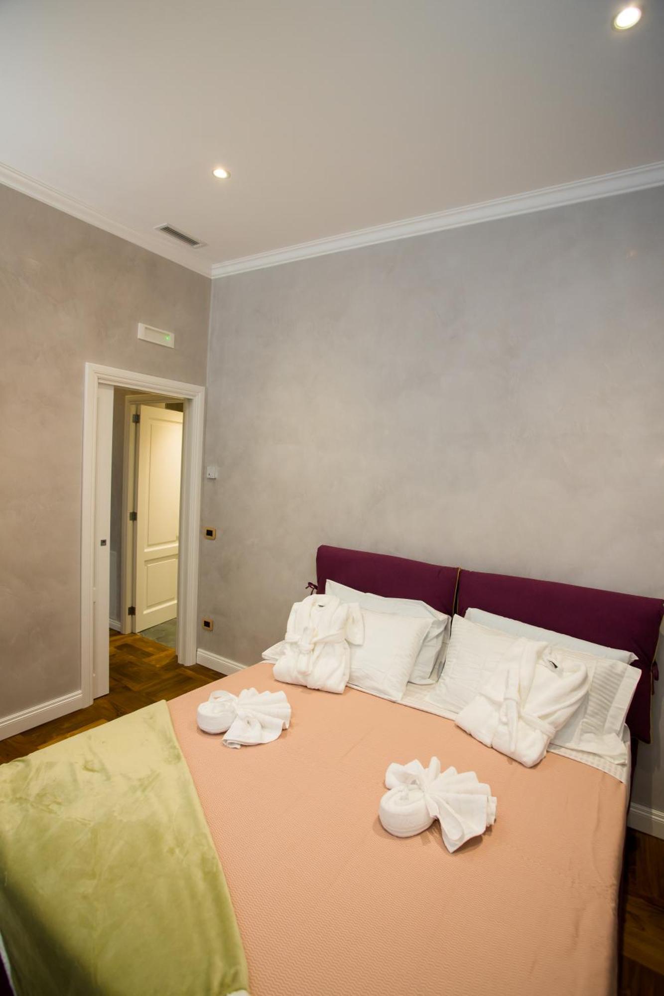 Fornaci 48 Guest House Rome Exterior photo